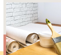 Услуги Отделка в Мегионе под ключ